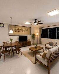 Blk 407 Serangoon Avenue 1 (Serangoon), HDB 4 Rooms #565664561